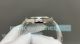 B7 Factory Swiss Clone Audemars Piguet 77350 Royal Oak White Dial Stainless Steel Ladies Watch (5)_th.jpg
